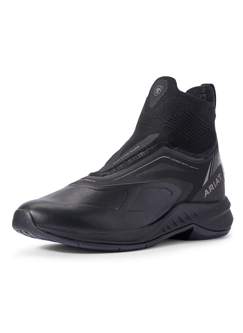 Ariat Women's Ascent Paddock Boot 3 Ariat Women's Ascent Paddock Boot - Image 3