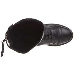 TuffRider Ladies Starter Zip Up Field Boot -Caval Riding Apparel Shop boot4 35362.1580999985.1280.1280