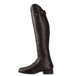 Ariat Women's Heritage Contour II Field Zip Sienna Tall Riding Boot -Caval Riding Apparel Shop bootbrown2 50903.1580915945.1280.1280 aeb67854 8cfe 413f 95d0 7103cae1a875