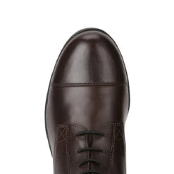 Ariat Women's Heritage Contour II Field Zip Sienna Tall Riding Boot -Caval Riding Apparel Shop bootbrown4 05344.1580915945.1280.1280 8f23cca7 ff61 4b72 9e40 f0512de8996b