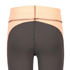 TuffRider Children's Ventilated Schooling Tights -Caval Riding Apparel Shop charcoal neonpeach7 03520.1583525670.1280.1280