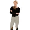 Romfh Ladies Champion Euro Seat Breeches
