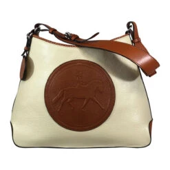 Tucker Tweed Manor Tote -Caval Riding Apparel Shop dressage