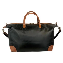 Tucker Tweed Equestrian Tryon Travel Overnight Bag -Caval Riding Apparel Shop dressage2 66215.1587480334.1280.1280