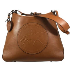 Tucker Tweed Manor Tote -Caval Riding Apparel Shop dressage3