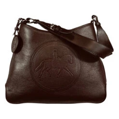 Tucker Tweed Manor Tote -Caval Riding Apparel Shop dressage4