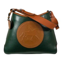 Tucker Tweed Manor Tote -Caval Riding Apparel Shop dressage9
