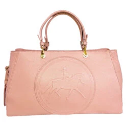 Tucker Tweed Equestrian Sedgefield Legacy Handbag -Caval Riding Apparel Shop dressage rose 28115.1587477035.1280.1280