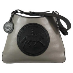 Tucker Tweed Manor Tote -Caval Riding Apparel Shop dressagebag