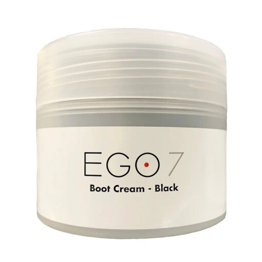 EGO 7 Boot Cream -Caval Riding Apparel Shop ego7 boot.cream blk