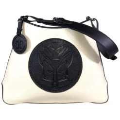 Tucker Tweed Manor Tote -Caval Riding Apparel Shop fox2