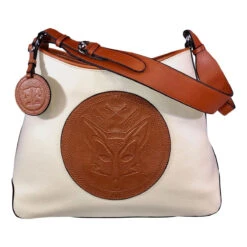 Tucker Tweed Manor Tote -Caval Riding Apparel Shop fox5