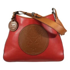 Tucker Tweed Manor Tote -Caval Riding Apparel Shop fox6