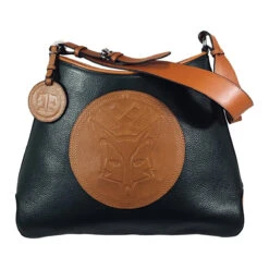 Tucker Tweed Manor Tote -Caval Riding Apparel Shop fox7