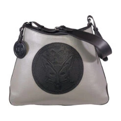 Tucker Tweed Manor Tote -Caval Riding Apparel Shop fox9