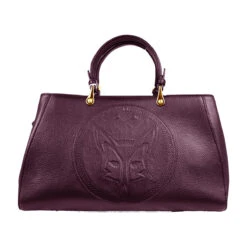 Tucker Tweed Equestrian Sedgefield Legacy Handbag -Caval Riding Apparel Shop fox mulberry 66005.1587477037.1280.1280