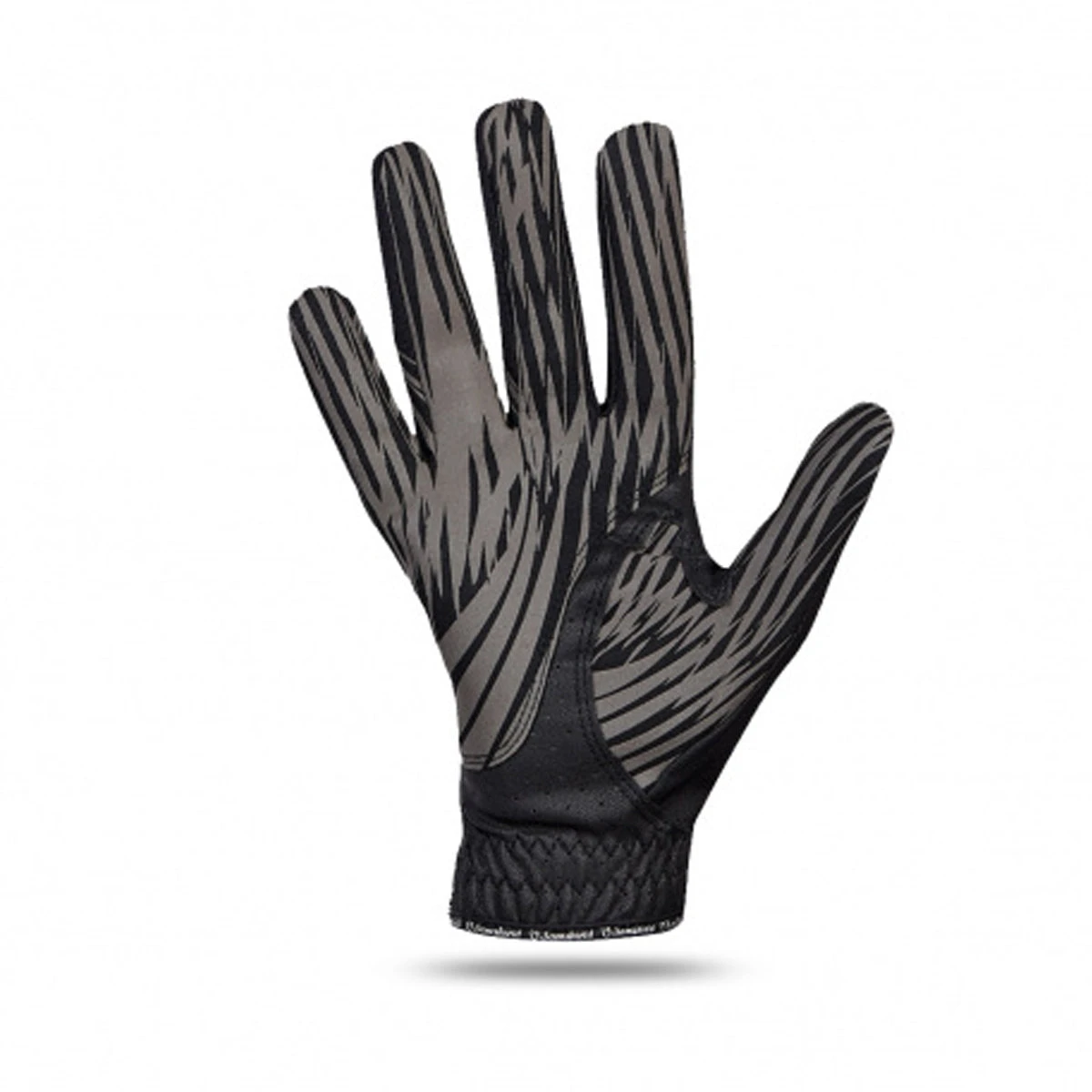 Samshield V Skin Swarovski Gloves- Rose Gold Crystals 2 Samshield V Skin Swarovski Gloves- Rose Gold Crystals - Image 2