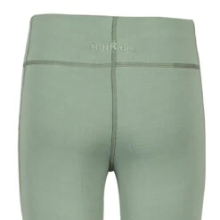 TuffRider Children's Minerva EquiCool Tights -Caval Riding Apparel Shop green4 57286.1587157085.1280.1280
