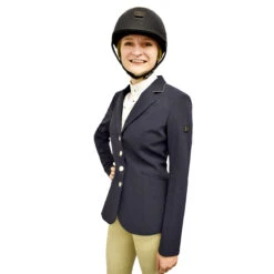 Equiline GwentyG Women's Show Coat