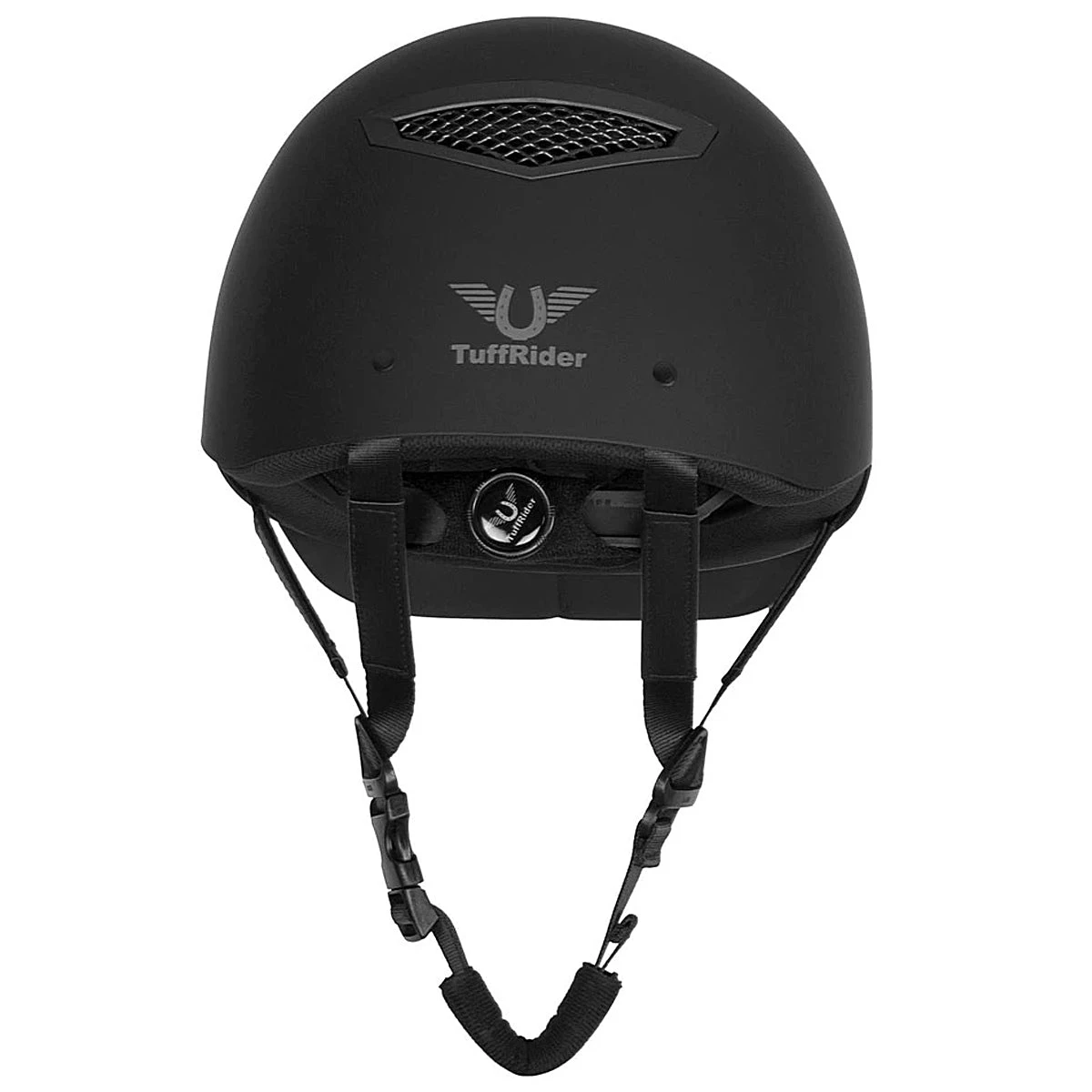 TuffRider Starter Helmet 5 TuffRider Starter Helmet - Image 5