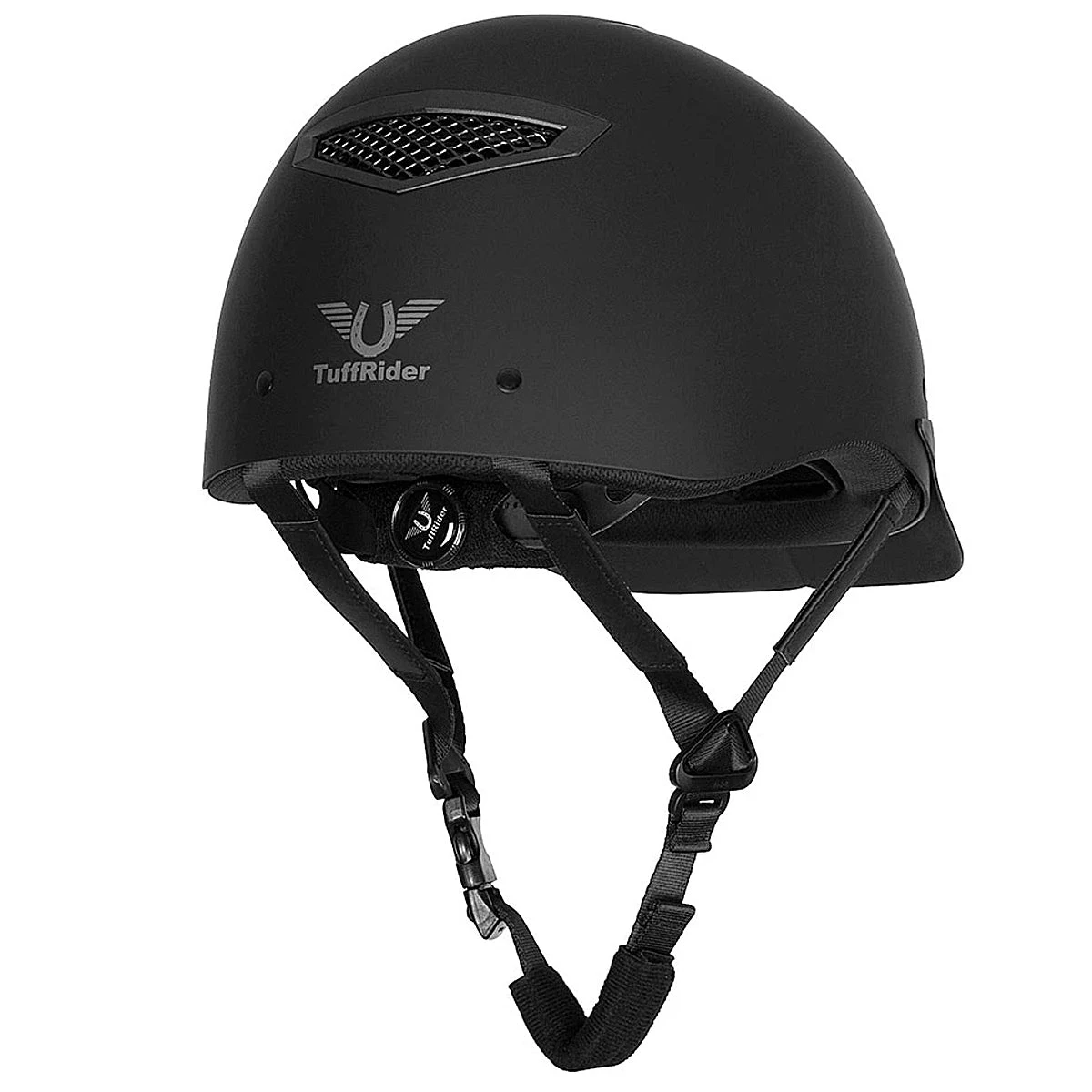 TuffRider Starter Helmet 6 TuffRider Starter Helmet - Image 6