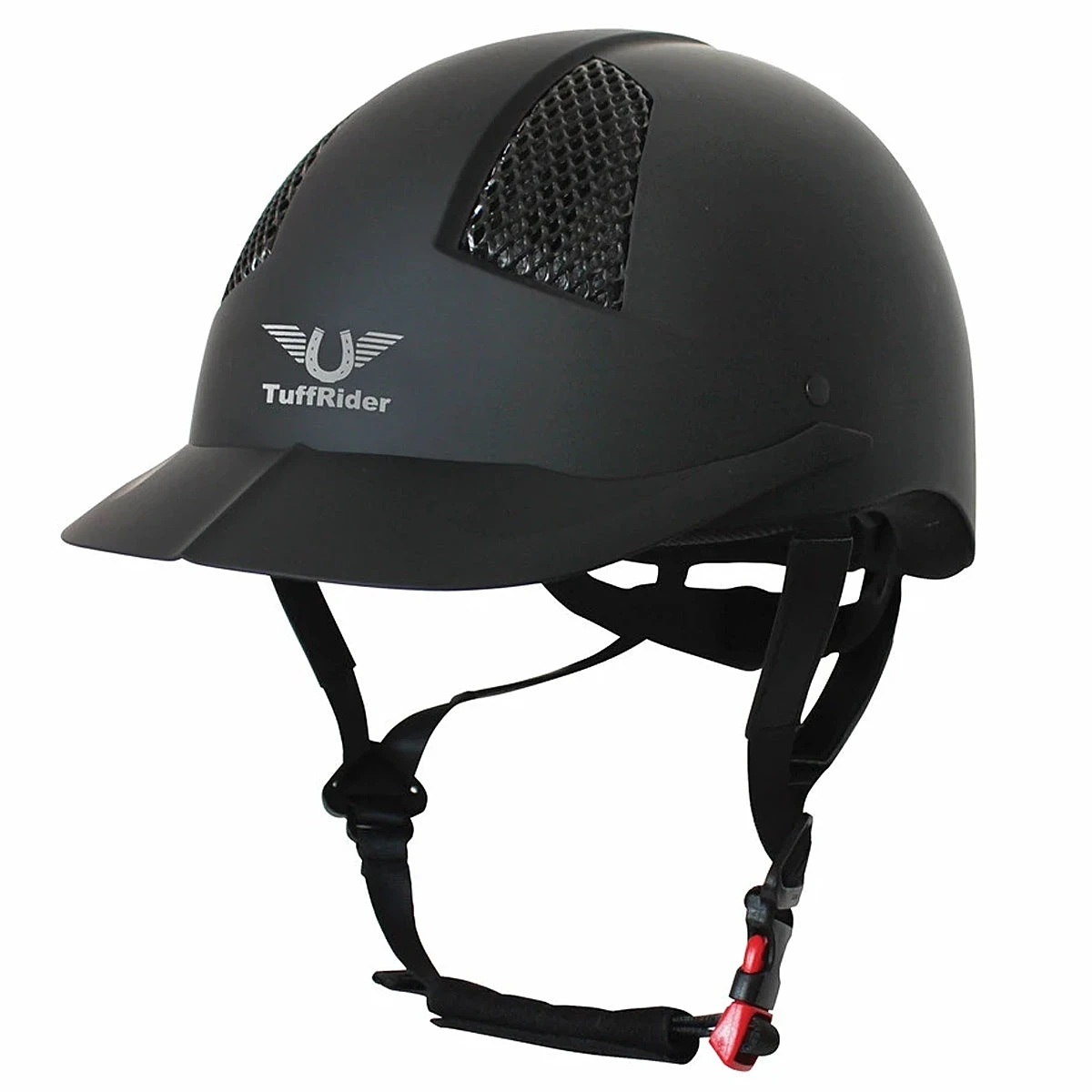 TuffRider Starter Helmet 1 TuffRider Starter Helmet
