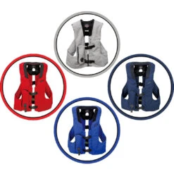 Hit Air Airbag Vest - PRO Plus 19 Hit Air Airbag Vest - PRO Plus -Caval Riding Apparel Shop hitair colors