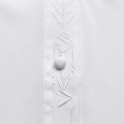 Samshield Women's Juliette Show Shirt -Caval Riding Apparel Shop jULIETTE WHITE 04