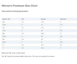 Kerrits Women's Element Insulated Paddock Boot -Caval Riding Apparel Shop kerrits footwear sizeguide