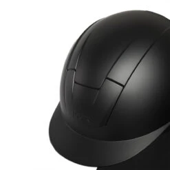 Kask Kooki Helmet -Caval Riding Apparel Shop kooki blkshad2