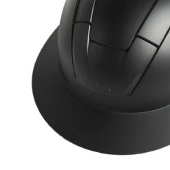Kask Kooki Lady Helmet -Caval Riding Apparel Shop kookilady blkshad2