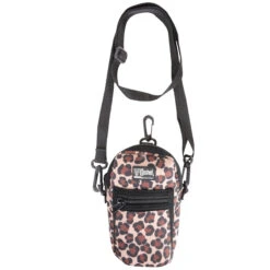 Cashel Phone Holder -Caval Riding Apparel Shop leopard