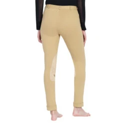TuffRider Ladies Cotton Jodhpurs -Caval Riding Apparel Shop light tan4 09149.1588622483.1280.1280