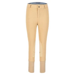 TuffRider Children's Ribb Knee Patch Breeches