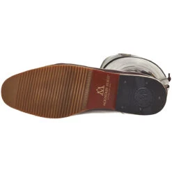 Mountain Horse Sovereign Ladies Field Boot-Tonal Brown -Caval Riding Apparel Shop mediumbrown5