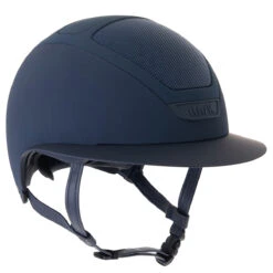 KASK Star Lady Hunter Helmet -Caval Riding Apparel Shop navy 0e69e751 caba 4869 895f f94b11050ca2