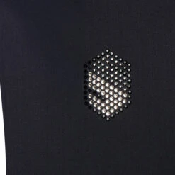 Samshield Women's Alix Show Jacket -Caval Riding Apparel Shop navy 67815.1581707344.1280.1280