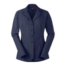 Kerrits Stretch Competitor Koat - 4 Snap 11 Kerrits Stretch Competitor Koat - 4 Snap -Caval Riding Apparel Shop navy 97235.1583529525.1280.1280