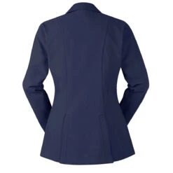Kerrits Stretch Competitor Koat - 4 Snap 12 Kerrits Stretch Competitor Koat - 4 Snap -Caval Riding Apparel Shop navyjacket2 19834.1583529527.1280.1280