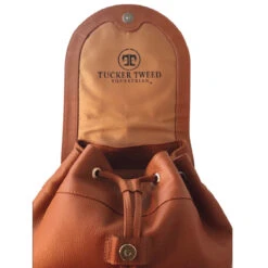 Tucker Tweed Brandywine Backpack 37 Tucker Tweed Brandywine Backpack -Caval Riding Apparel Shop polobrown3 87520.1586528516.1280.1280