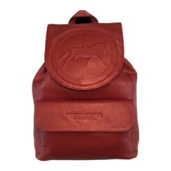 Tucker Tweed Brandywine Backpack 22 Tucker Tweed Brandywine Backpack -Caval Riding Apparel Shop red 80362.1586527938.1280.1280