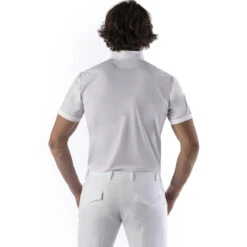 EGO 7 Men's M Short Sleeve Show Shirt -Caval Riding Apparel Shop shirt3 9a771973 da40 4860 a179 a843bf7d5dfd