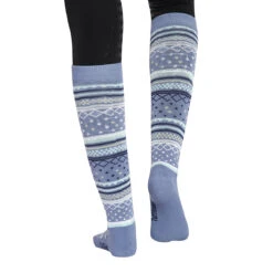 TuffRider Ladies Hera Knee Hi Socks - 3 Pack 11 TuffRider Ladies Hera Knee Hi Socks - 3 Pack -Caval Riding Apparel Shop socks3 69951.1589871109.1280.1280