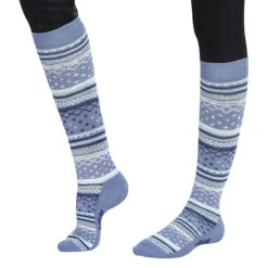 TuffRider Ladies Hera Knee Hi Socks - 3 Pack 13 TuffRider Ladies Hera Knee Hi Socks - 3 Pack -Caval Riding Apparel Shop socks7 27862.1589871109.1280.1280