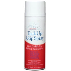 Tack Up Grip Spray