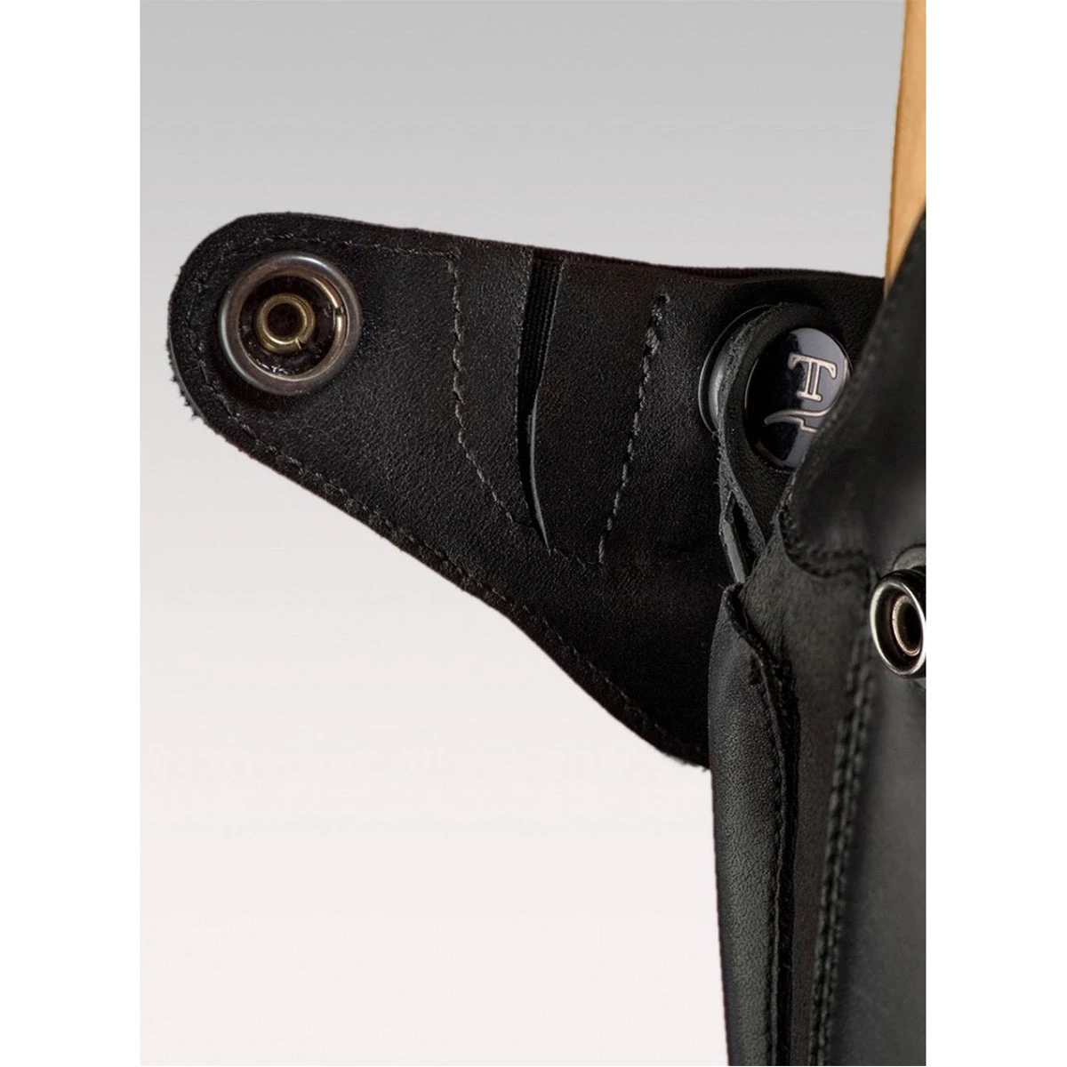 Tucci Sofia Tall Boots 7 Tucci Sofia Tall Boots - Image 7