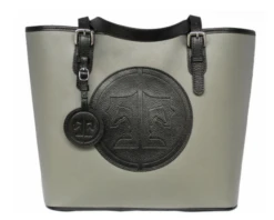 Tucker Tweed Equestrian James River Carry All Bag 22 Tucker Tweed Equestrian James River Carry All Bag -Caval Riding Apparel Shop ttgreyblack