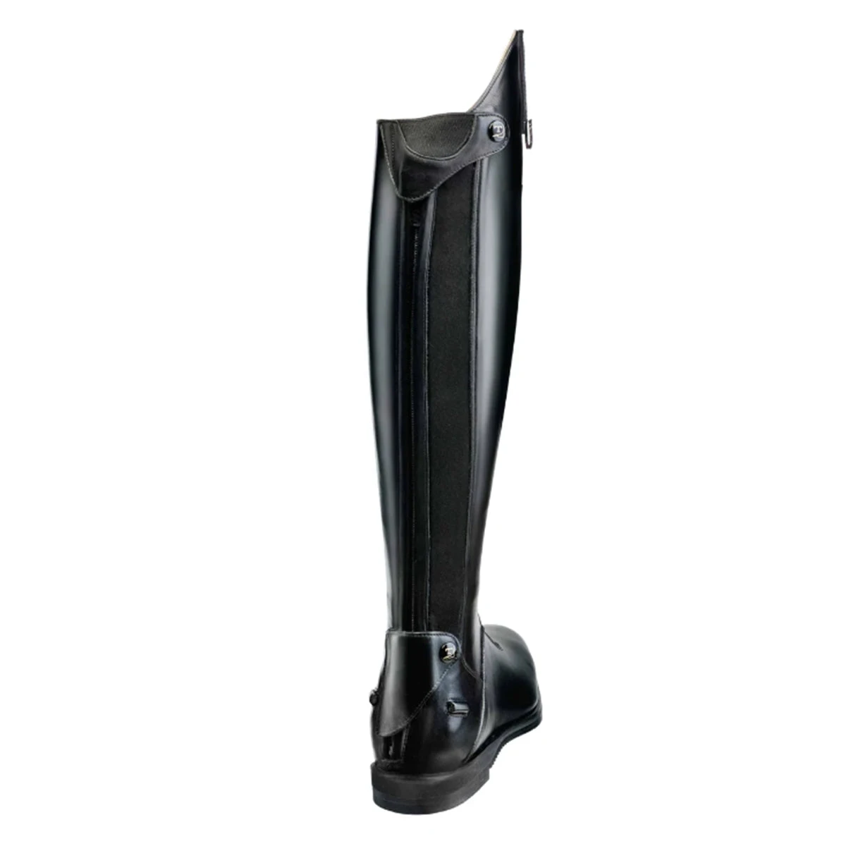 Tucci Sofia Tall Boots 2 Tucci Sofia Tall Boots - Image 2