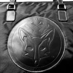 Tucker Tweed Devon Day Bag -Caval Riding Apparel Shop tucker tweed equestrian devon day bag fox hunting 3