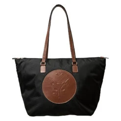 Tucker Tweed Devon Day Bag -Caval Riding Apparel Shop tucker tweed equestrian devon day bag fox hunting 4